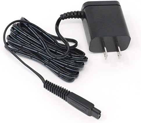 Amazon.com: Andis 17165 Replacement Charging Cord Adapter for ProFoil ...