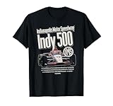 indy teams 2018 Officially Licensed Indy 500 Apparel for Women - Men - Boys - Girls - Toddler; Racing T-Shirts; Indianapolis T-Shirts; Motor; Speedway; Car; 90's; Pit Stop; IndyCar; Drafting; McLaren; Victory Lane; Gasoline; Racer; Truck; Vintage;