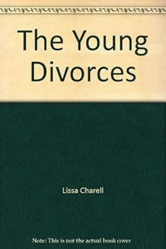 Paperback The Young Divorces Book