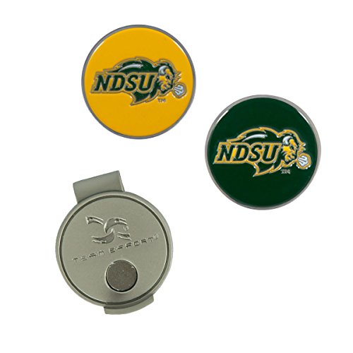 Image of Collegiate Hat Clip & 2 Ball Markers