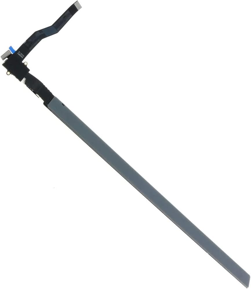 Willhom Replacement Touch Bar Assembly for MacBook Pro 15" with Retina Display (Late 2016-Mid 2017) A1707 and (2018-2019) A1990