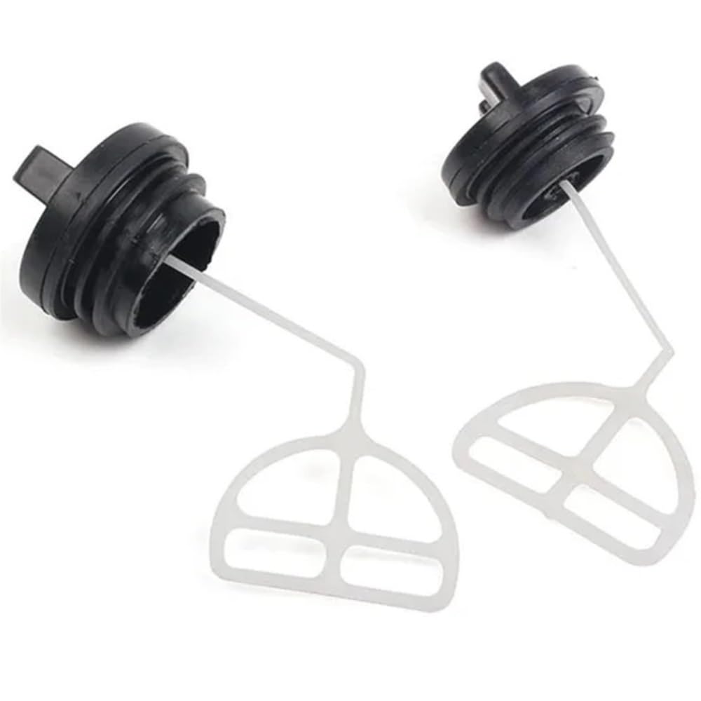 Bouchon de carburant tronçonneuse Z 4000 évite fuite réservoir huile