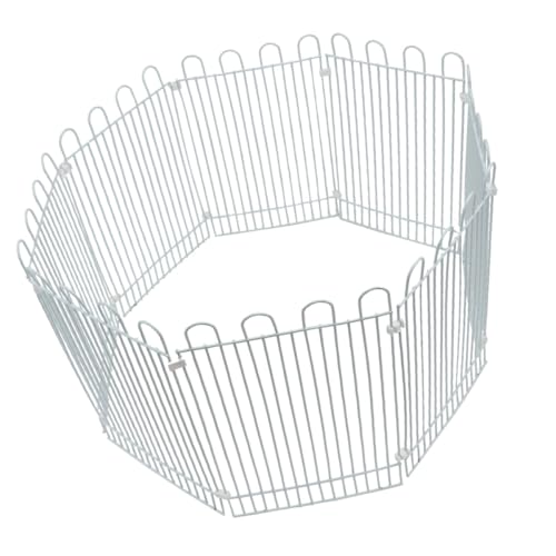 Healifty �n���X�^�[�P�[�W �g�ݗ��Ď��y�b�g�t�F���X �����p �������p�L�X�X�y�[�X �^���\ �y�b�g�n�E�X �x�r�[�T�[�N�� 8�Z�b�g