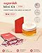 Sugardoh Sugar Waxing Kit for Women As Seen On Shark Tank (Mini Kit Firm) Face, Arms, & Legs, Sugar Wax Hair Removal- Sugaring Tiktok Viral Products- Bikini Wax Kit for Women - Sugaring Kit