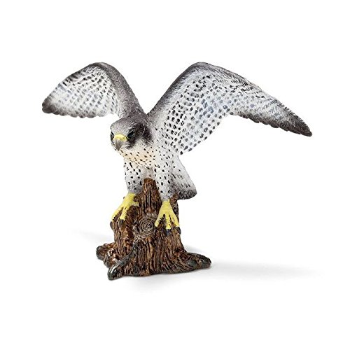 SCHLEICH - Wild Life, Wanderfalke