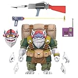 Super7 SilverHawks ULTIMATES! Wave 07 - Hardware (Toon) Action Figure