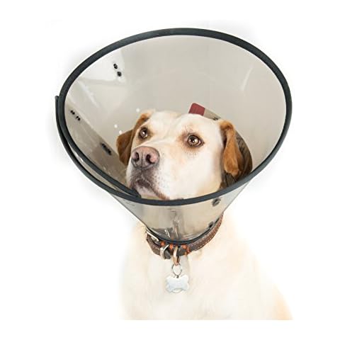 Smart Collar Size 5 XXL (Neck 45-64cm)-Assortment Cover