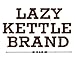 Lazy Kettle Brand All Natural Liquid Smoke | Perfect for Flavoring Meat | Hickory | Used to Flavor Beef Jerky, Steak, Fish, Cheese, Sauces and More | Pack of 4 bottles 5 Oz Each