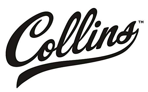 Collins Orgeat Syrup, Almond Syrup for Coffee, Tiki Drinks and Mai Tais, Cocktail Mixer with Floral Notes, 32 Ounces, Set of 1