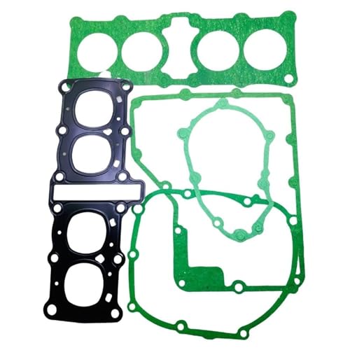 Kit joint de culasse Yamaha FZR250 pour reparation et entretien moteur 3LN