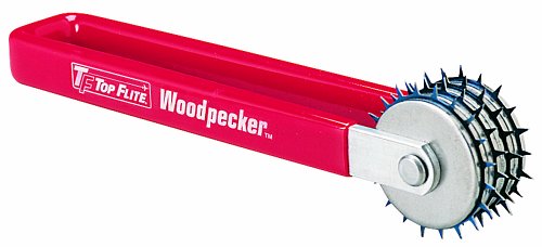 Top Flite WoodPecker Covering Tool