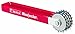 Top Flite WoodPecker Covering Tool