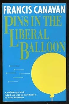 Pins in the Liberal Balloon