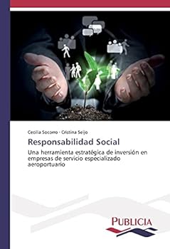 Paperback Responsabilidad Social [Spanish] Book