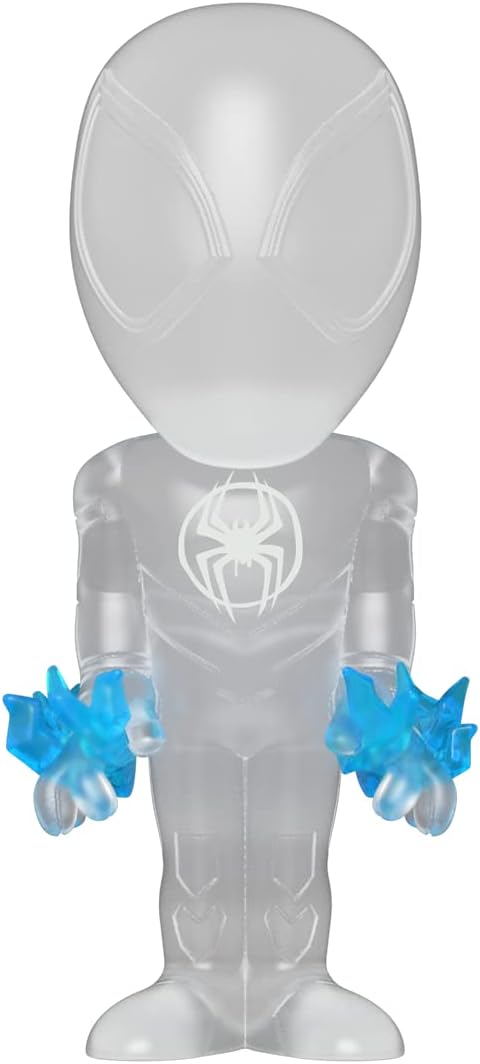 Vinyl Soda: Spider-Man: Across The Spider-Verse - Spider-Man India with Chase (Styles May Vary)