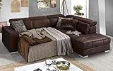 chaise longue cama el corte ingles Tejido tay tay Dafne Italian Design Sofá cama esquinero de 3 plazas con chaise longue a la derecha. Tejido Tay Tay Ebony (266 x 230 x 94 cm)