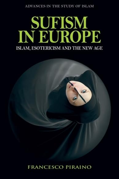 Sufism in Europe      Kindle Edition