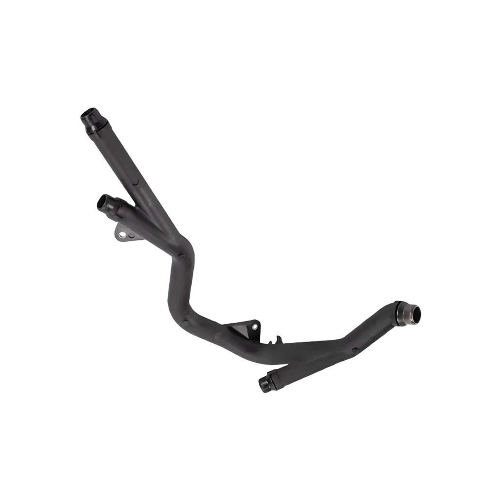 Hbhyu One Color Car Engine Intercoolers Coolant Return Water Pipe 11532247681 Radiator Coolant Pipe For E38 E39 E46