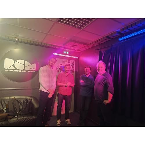 Rictus : Emission du 1er avril 2025