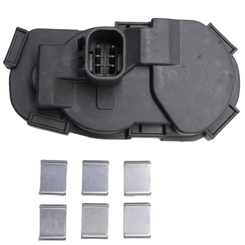 Powkos TPS Sensor 19259452