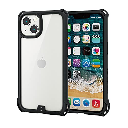 iPhone13 黒 iPhone13 128G 黒 ブラック ステッカー アップル スマホ ケース