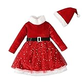 Geeignet für viele Anlässe, Neujahr, Geburtstagsfeier, süße Kleidung, Weihnachtsfeier, Fotos usw
