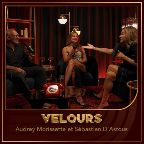 ChatGPT r&egrave;gle nos chicanes de couple | Audrey Morissette et S&eacute;bastien D'Astous | EP10