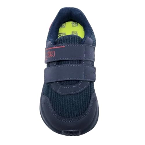 Tênis Menino Klin Sport Mini 199107000