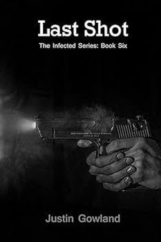 Paperback Last Shot Book