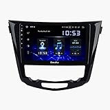 ✦【Funciones múltiples】La autoradio manos libres tiene 1 * salida Video HD, 2 * salida SUB, 3 * puertos USB y salida de audio. Radio coche bluetooth usb admite, Google Play, navegación GPS, cámara DVR (opcional), OBD2 (opcional), DAB (opcional).