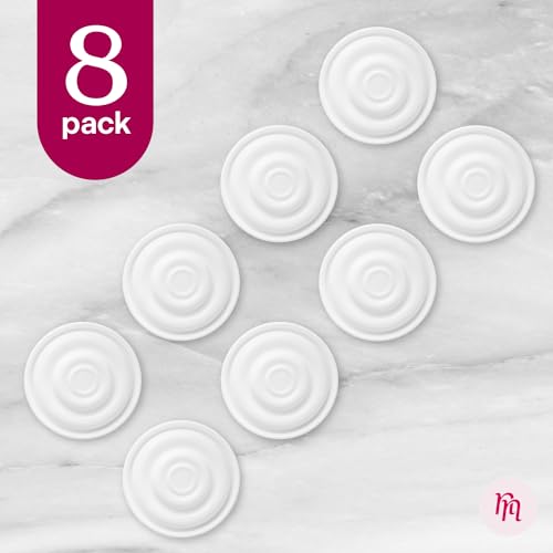 Repuestos Membrana Extractor de Leche Nurse & Nourish 8 Unidades miniatura 4