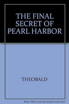 Hardcover The Final Secret of Pearl Harbor [French] Book
