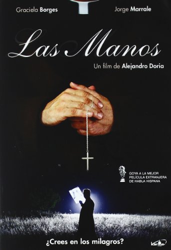 Las Manos [DVD]