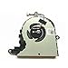 Laptop CPU Cooling Fan for DELL Latitude 3590 0FX0M0 FX0M0 DFS1503055P0T FK3A DC28000K9F0 DC5V 0.5A New