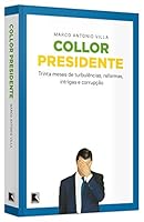 Collor Presidente 8501107255 Book Cover