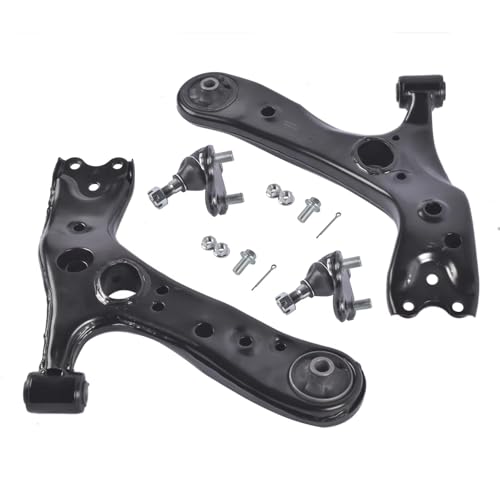 Bras de commande avant Lexus CT200h triangle suspension 2011 2012 - 5