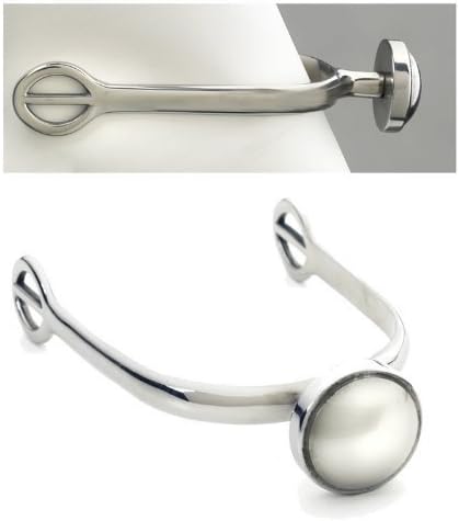 Centaur Espuelas de tacto suave