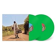 World Music Radio (Ltd. Neon Green Lp) [VINYL]