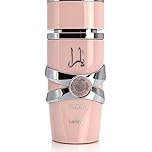 Profumo yara latafa | yara profumo Dubai donna | economico profumo arabo donna | muschio MSPURE offerto | 100 ml (YARA)