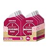 Descubre la mejor manicura y pedicura de LugoPulsa aqui 👈🏼 y pide cita Moussel-Gel-de-Ducha-Classique-Original-Formato-Familiar-900ml-Pack-de-8
