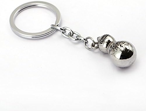 yushert Naruto Kakashi Itachi Uchiha Sharingan Eye Alloy Keychain Pendant