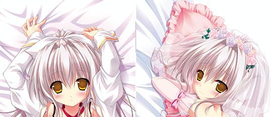 Amazon.co.jp: キスと魔王と紅茶 リセリシアス 抱き枕カバー 第2弾 ま