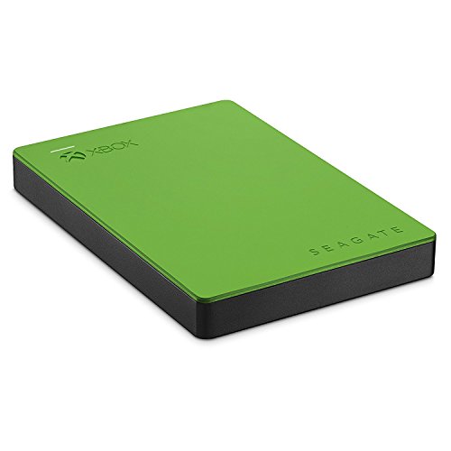 Seagate Game Drive SSD for Xbox, 2 To...
