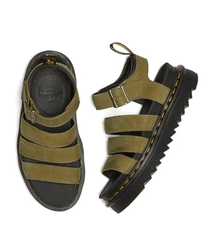 Image of Dr. Martens Damen Blaire AthenaSandale