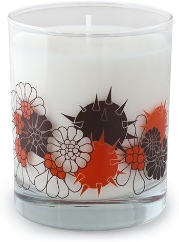 Crash Binth Wicked Soy Candle