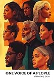  One Voice Of A People