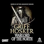 Cover of Warlord of the North
