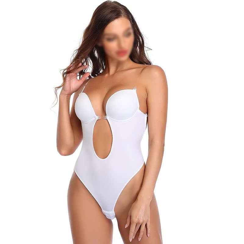 Ventre contrôle sous-vêtements de mariage en microfibre premium