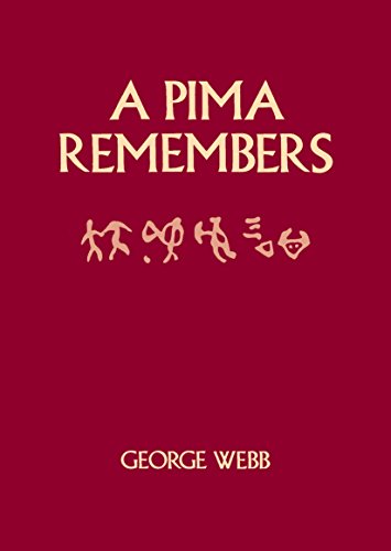 Image of A Pima Remembers