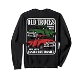 Great gift idea for that small garage mechanic or shade tree DIY'er that builds old rusty trucks for go, not show. Perfect for dad or brother that spends endless hours building that old Pick up out of a pile of rusty metal.